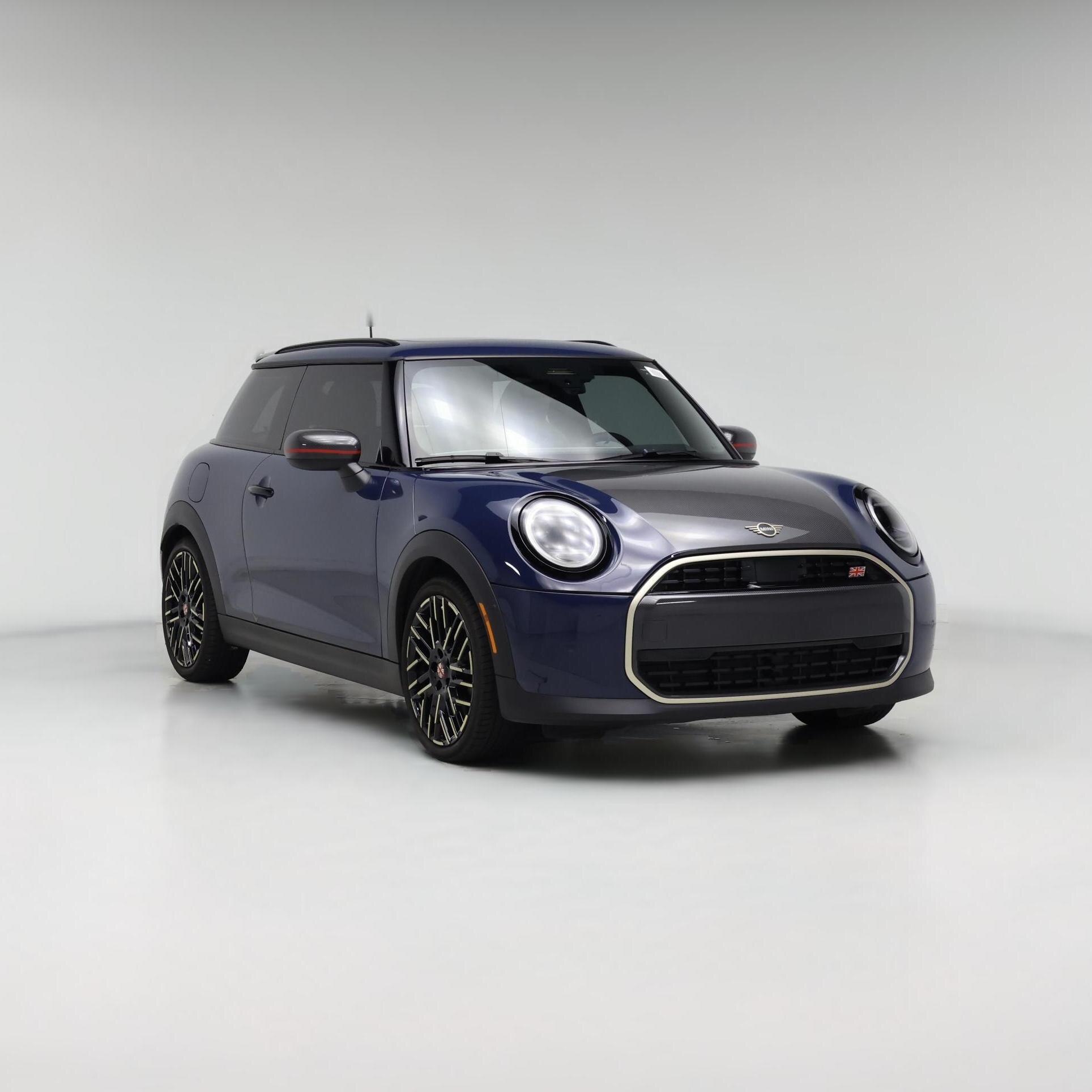 mini hardtop 2 door 2025 WMW13GD04S2W53241 image mini hardtop 2 door 2025 WMW13GD04S2W53241 image